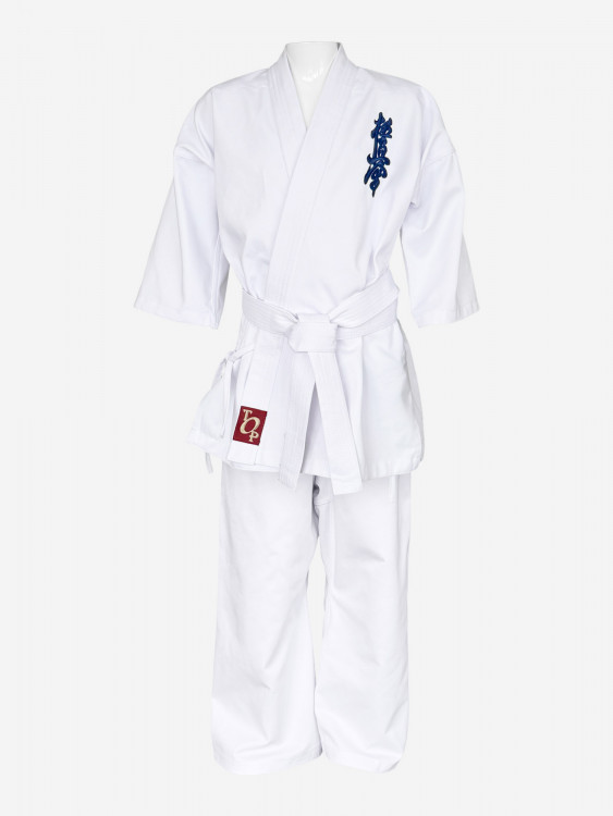 Кимоно для каратэ Киокусинкай взрослое ТОР