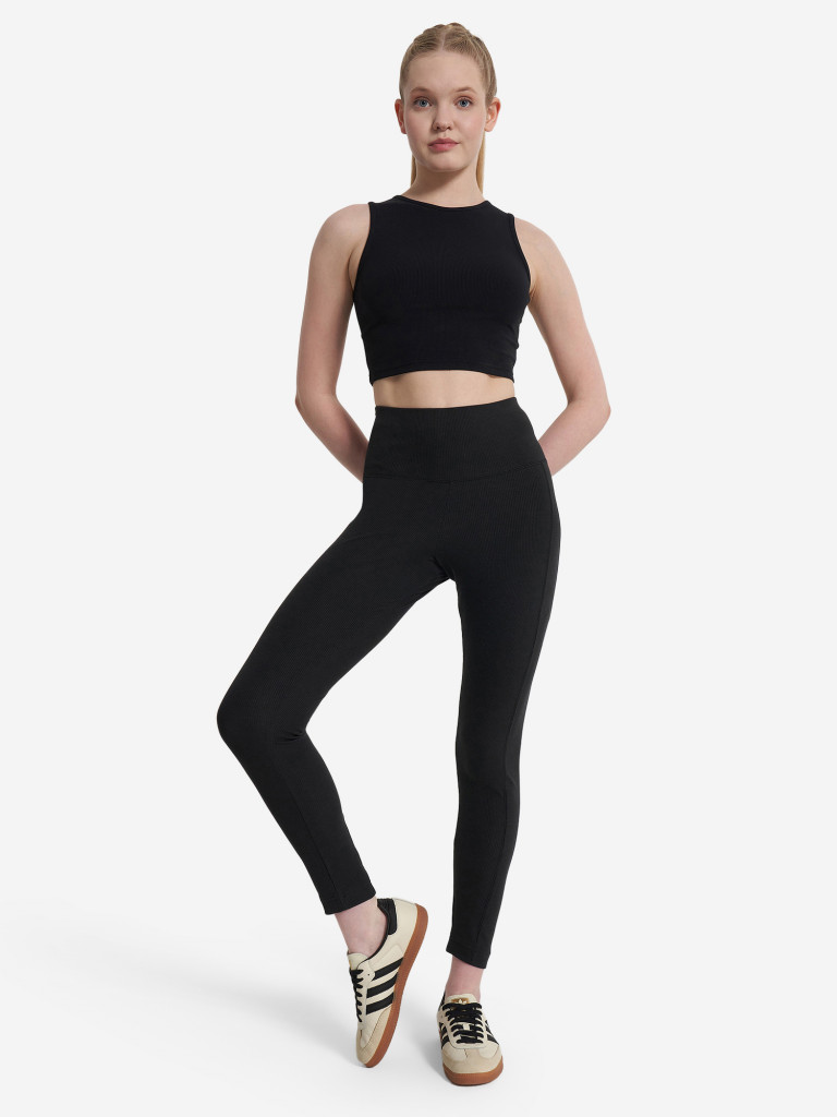 Легинсы женские adidas