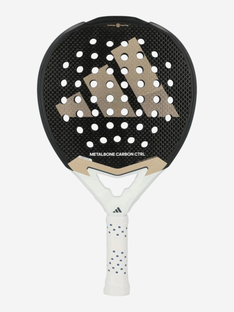 Ракетка для падела Adidas Metalbone Carbon CTRL 3.4