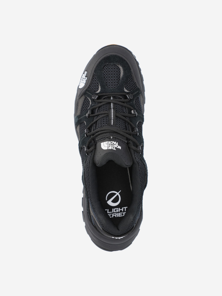 Кроссовки мужские The North Face Hedgehog 06 Rvst