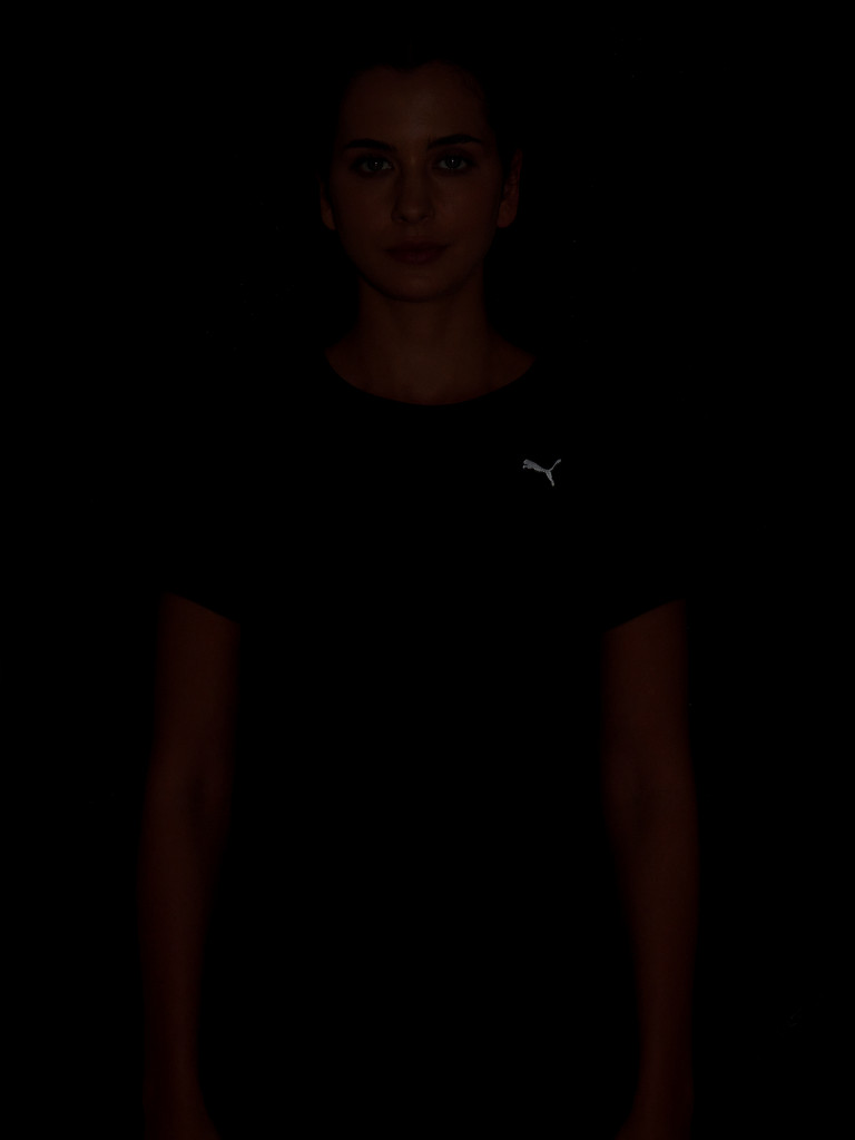 Футболка женская PUMA Graphics