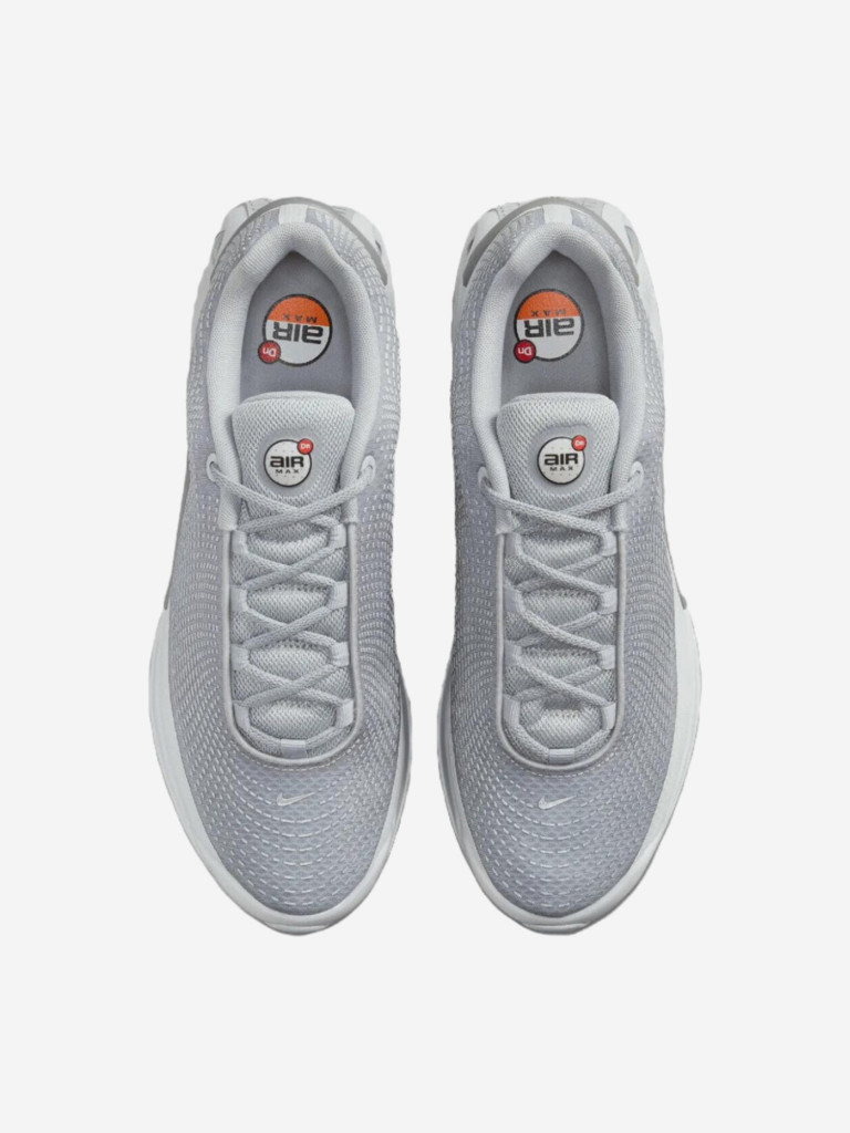 Кроссовки Nike Air Max Dn 'Pure Platinum'