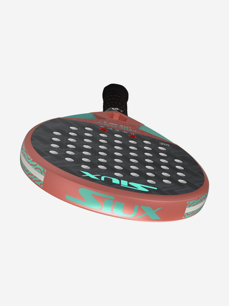 Ракетка для падела Siux Trilogy Lite Air 4 Woman