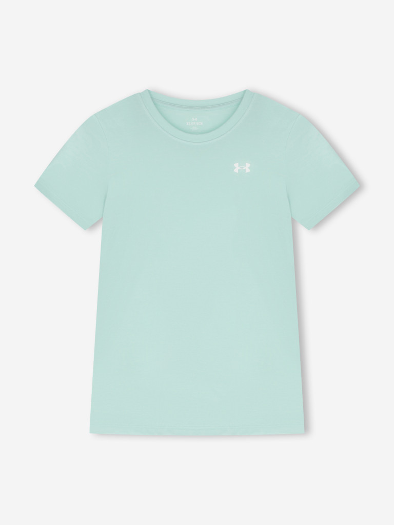 Футболка женская Under Armour Tech
