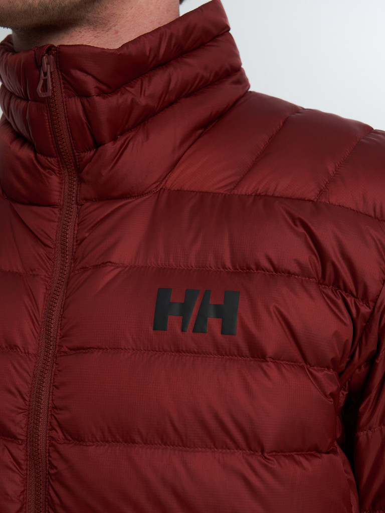 Пуховик мужской Helly Hansen Verglas 2.0