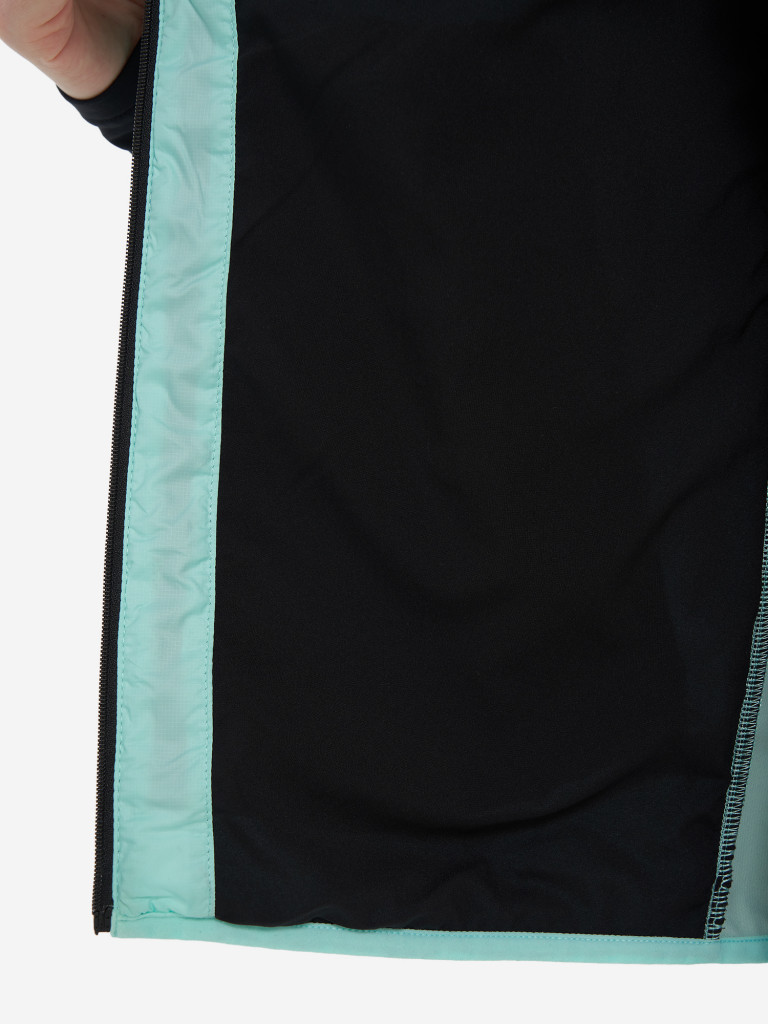 Жилет для беговых лыж женский Ziener Nalia