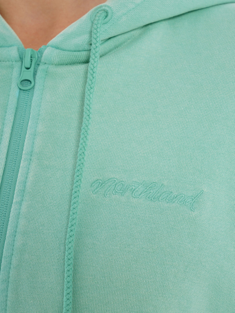 Толстовка женская оверсайз Northland