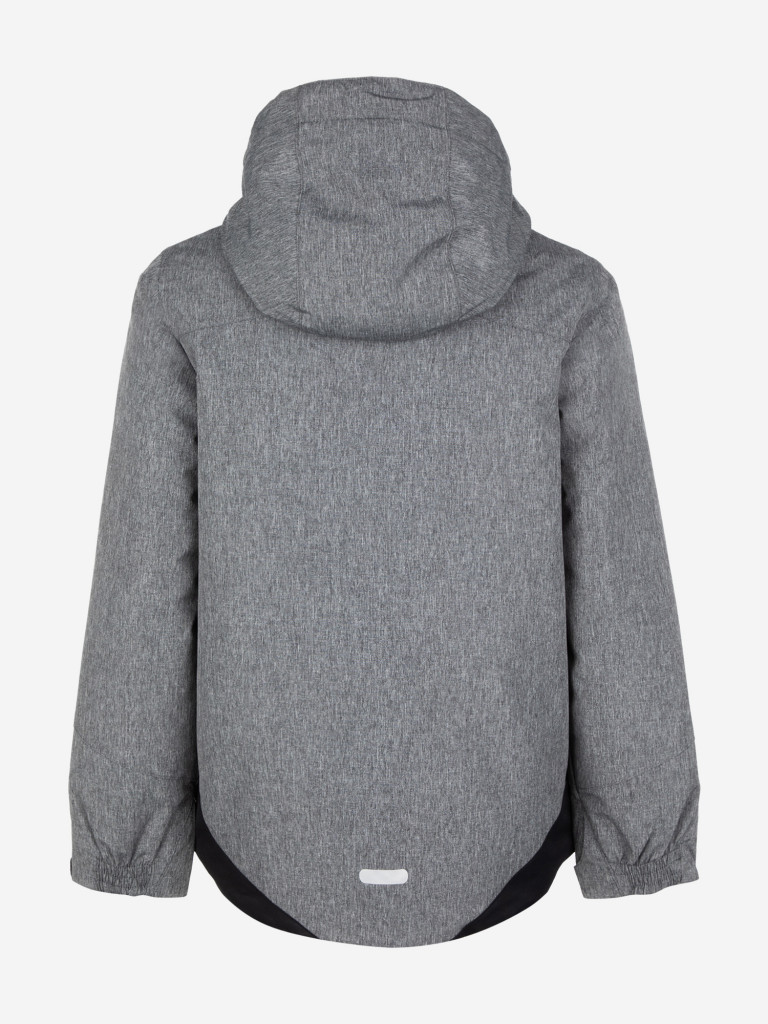 Куртка горнолыжная для мальчиков Glissade