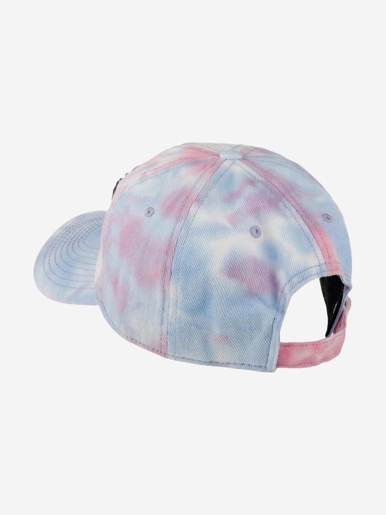 Бейсболка AMERICAN NEEDLE 21023A-JANIS Janis Joplin Tie Dye Ballpark