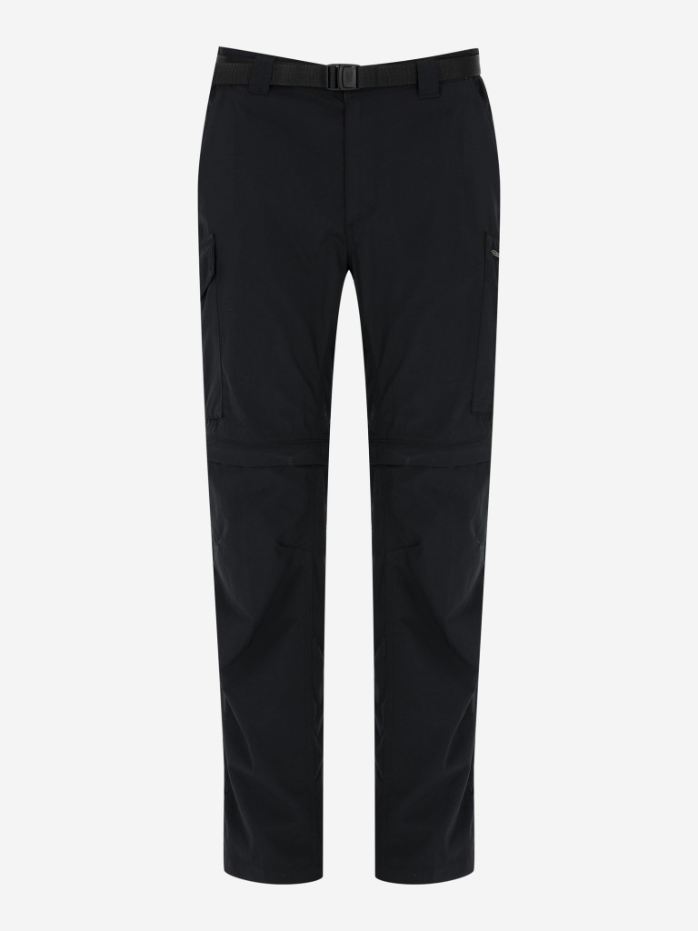 Брюки-шорты мужские Columbia Silver Ridge Convertible Pant