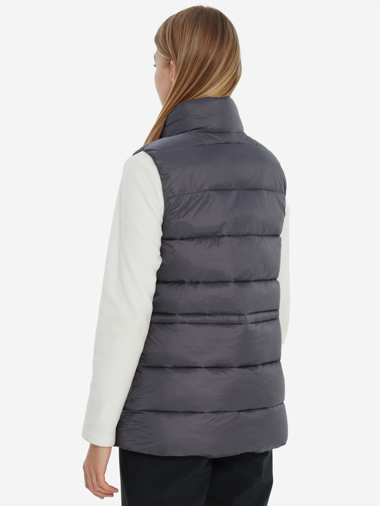 Жилет утепленный женский Outventure