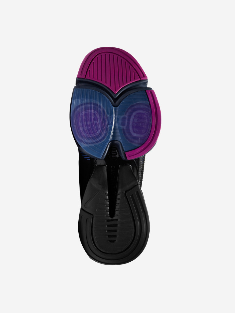 Кроссовки женские Nike Air Zoom Superrep 2