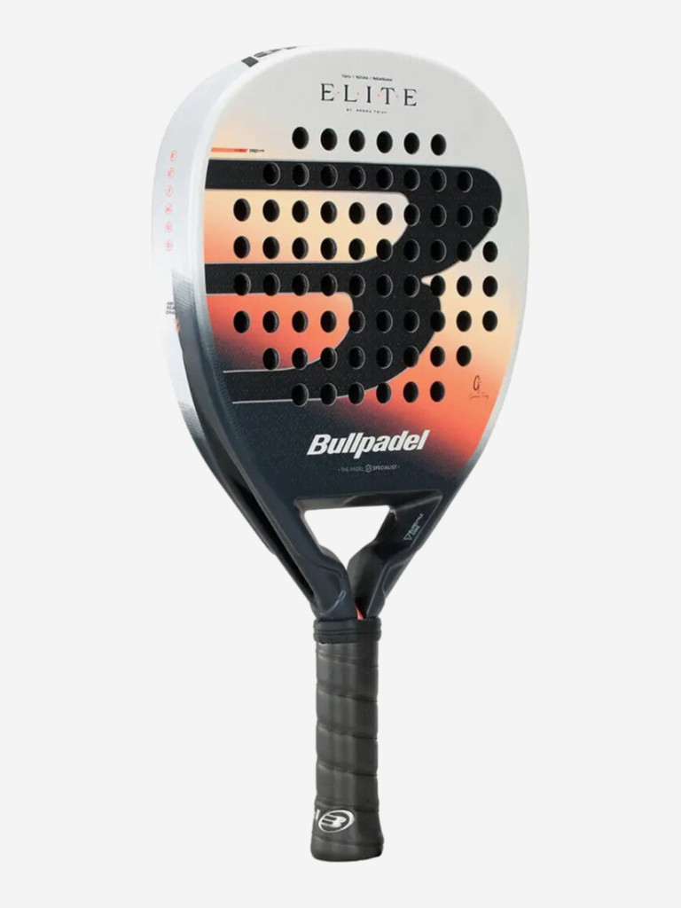 Ракетка для падела Bullpadel Elite W 2026