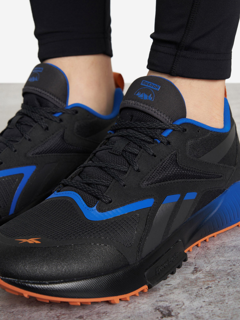 Кроссовки мужские Reebok Lavante Trail 2