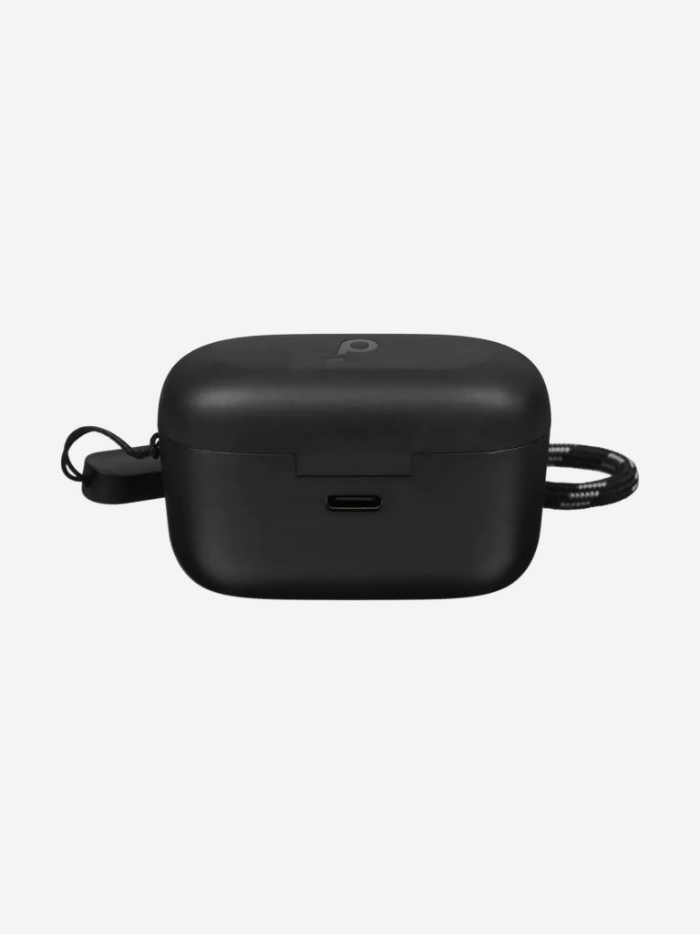 Наушники беспроводные SOUNDCORE A25i v.2 Черный