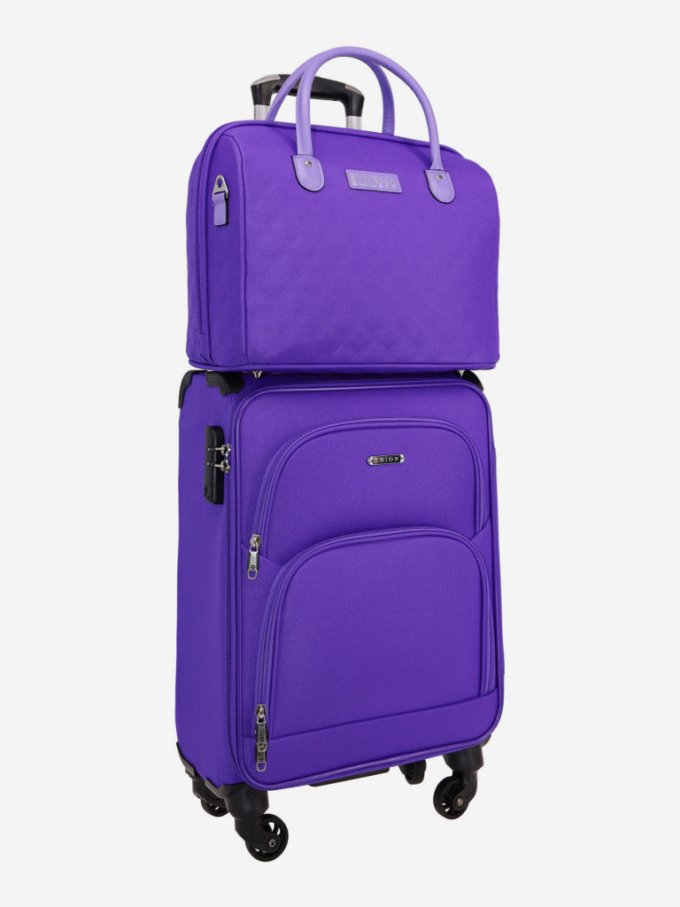 Чемодан Рион+ (RION+)
