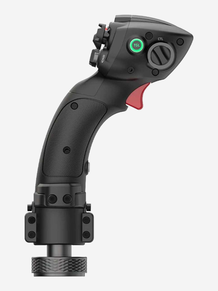 Джойстик MOZA MHG Flight Stick AS018
