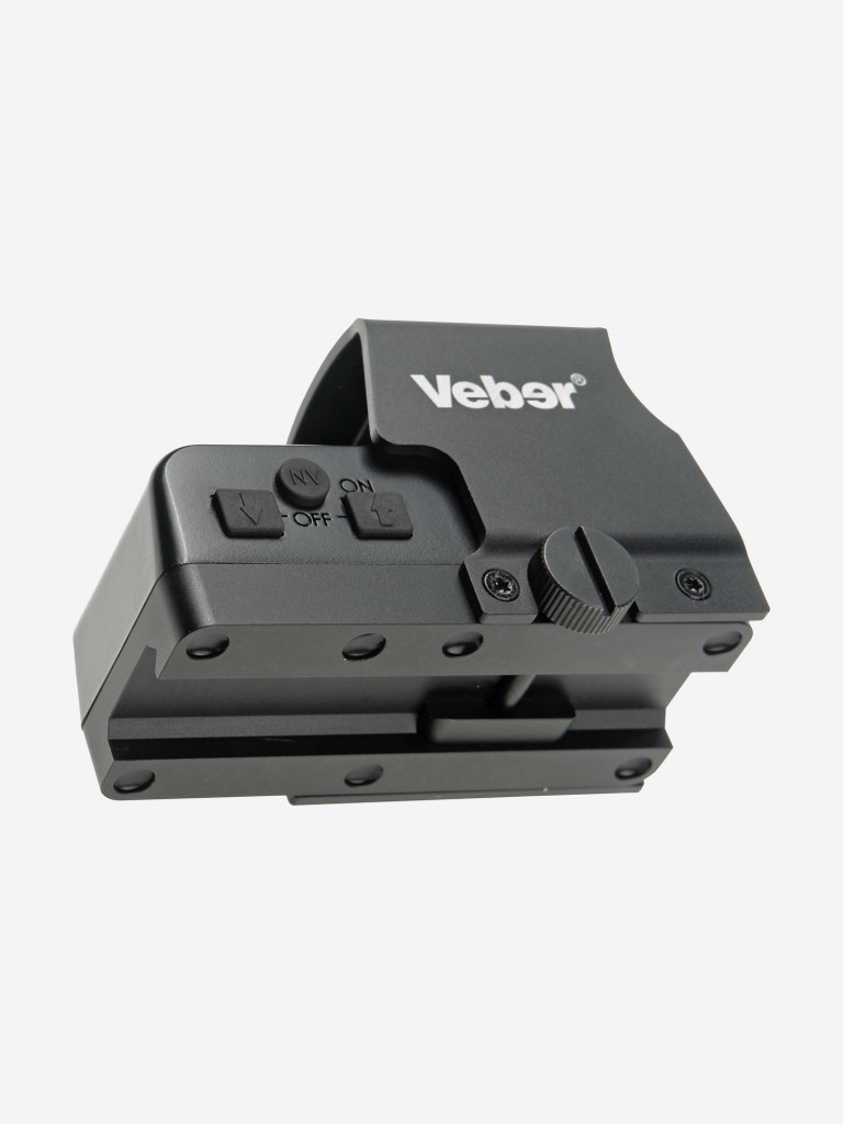 Прицел голографический Veber Wolf Reflex 128 HOLO