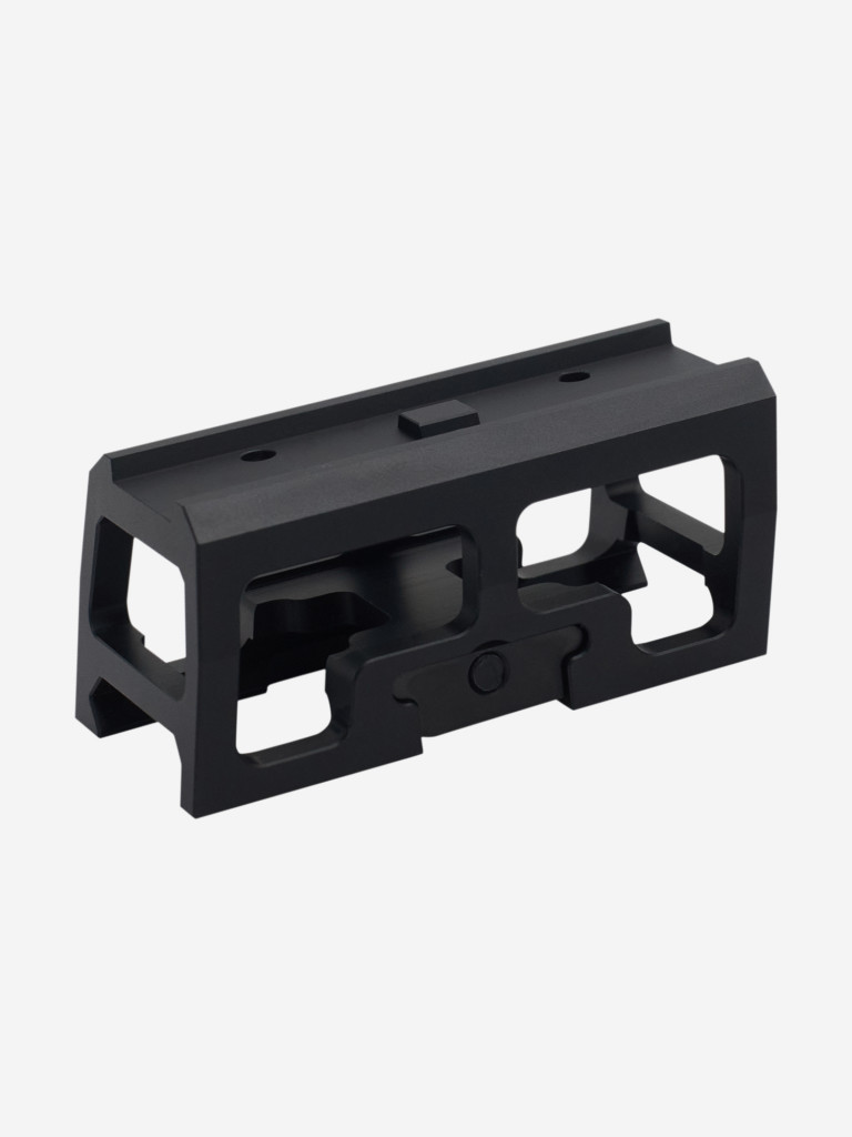 Коллиматорный прицел Artelv RDC 1x20 с подсветкой на планку Weaver, Picatinni для охоты, страйкбола, пневматики, пейнтбола
