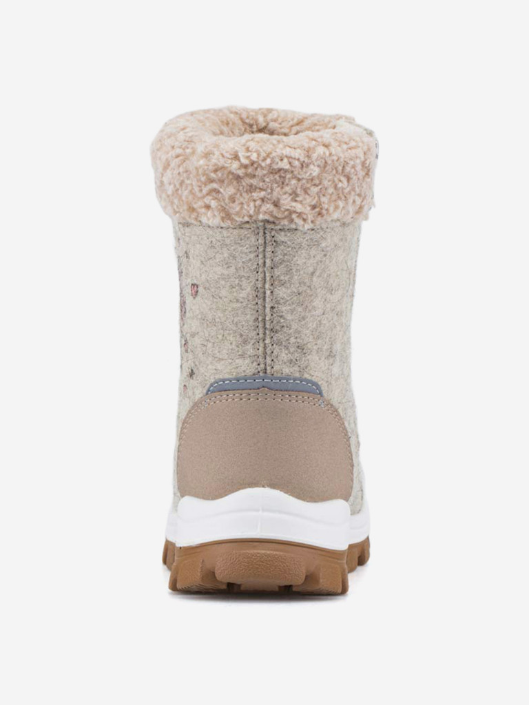 Валенки для девочки Котофей