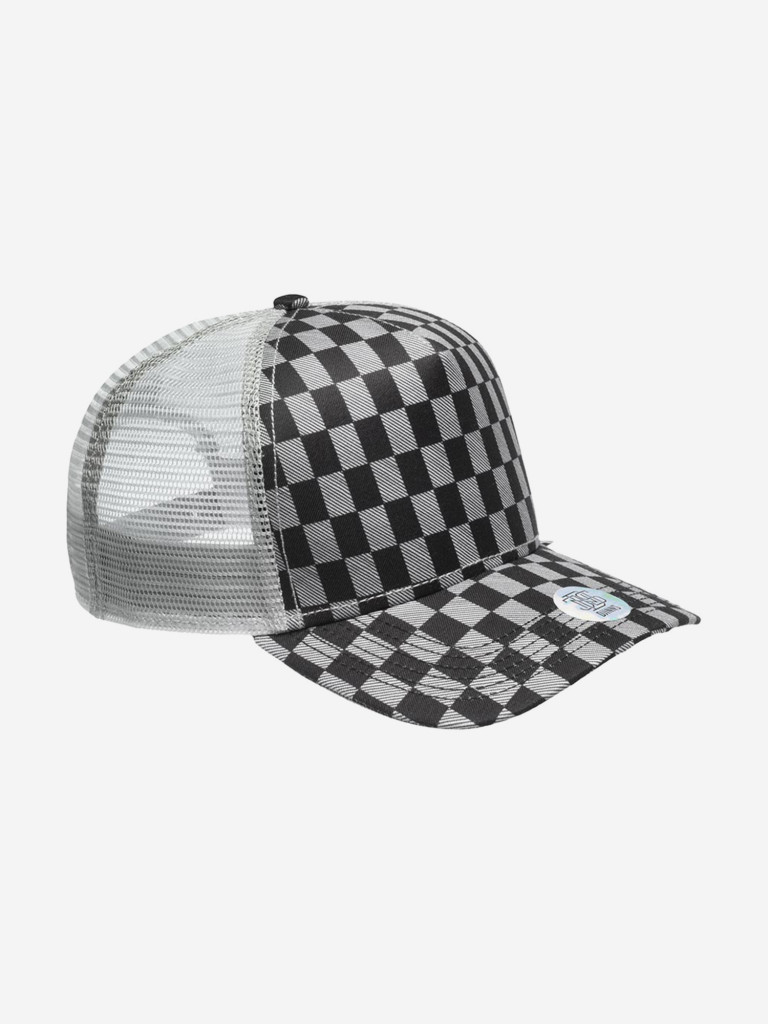 Бейсболка с сеточкой DJINNS HFT Louicheck