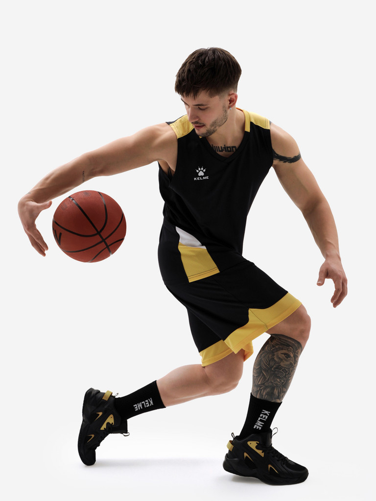 Баскетбольная форма KELME Basketball clothes