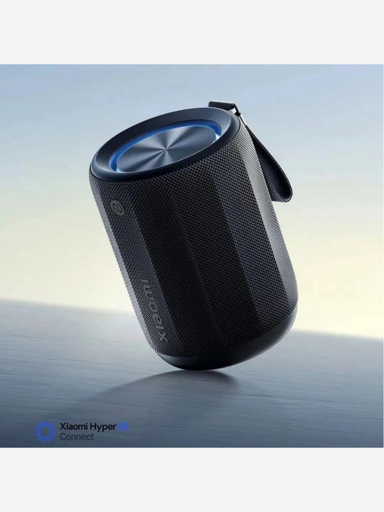 Портативная колонка XIAOMI Bluetooth Speaker Mini