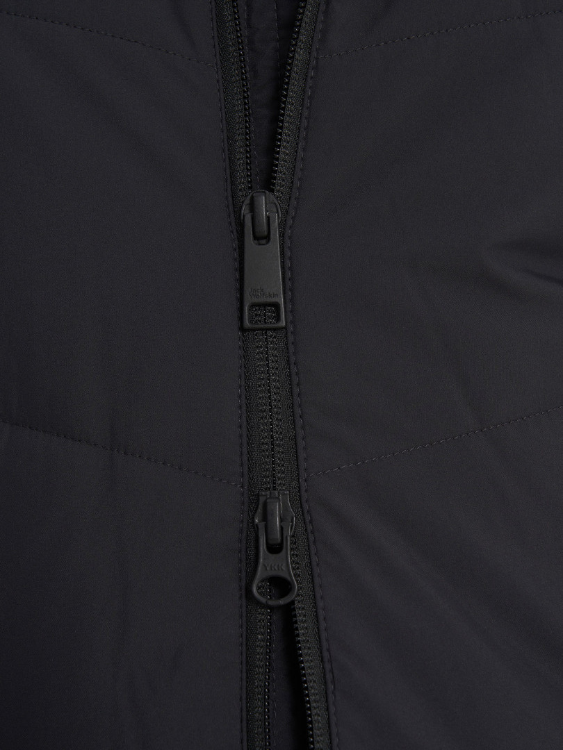 Пальто утепленное женское Jack Wolfskin Deutzer 31574180299 Серый, размер 44,46, 48,50,52, 54, фото 9