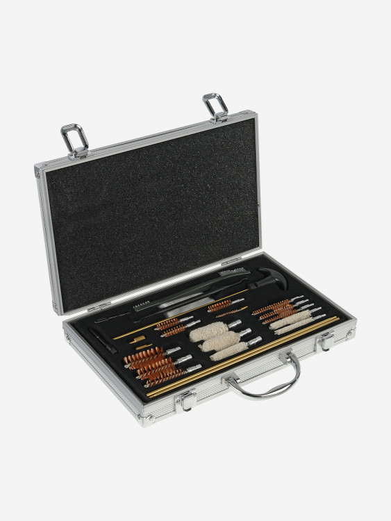 Набор для чистки оружия Veber Cleaning Kit CK-U универсальный