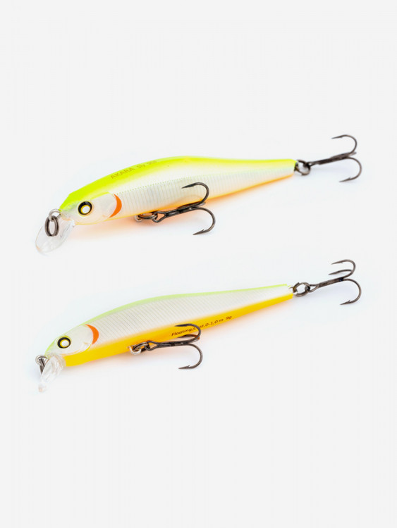 Воблер Akara Sly 90SP 9 гр. (1/3 oz 3,5 in) A125