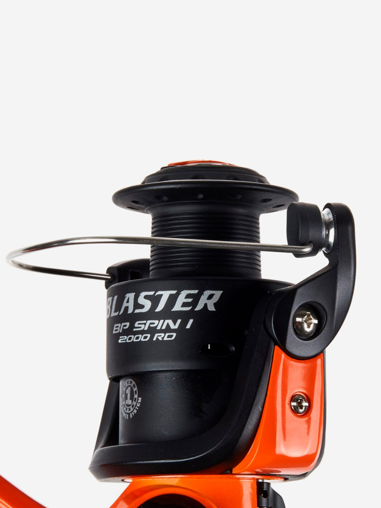 Катушка безынерционная Salmo Blaster BP SPIN 1 2000RD