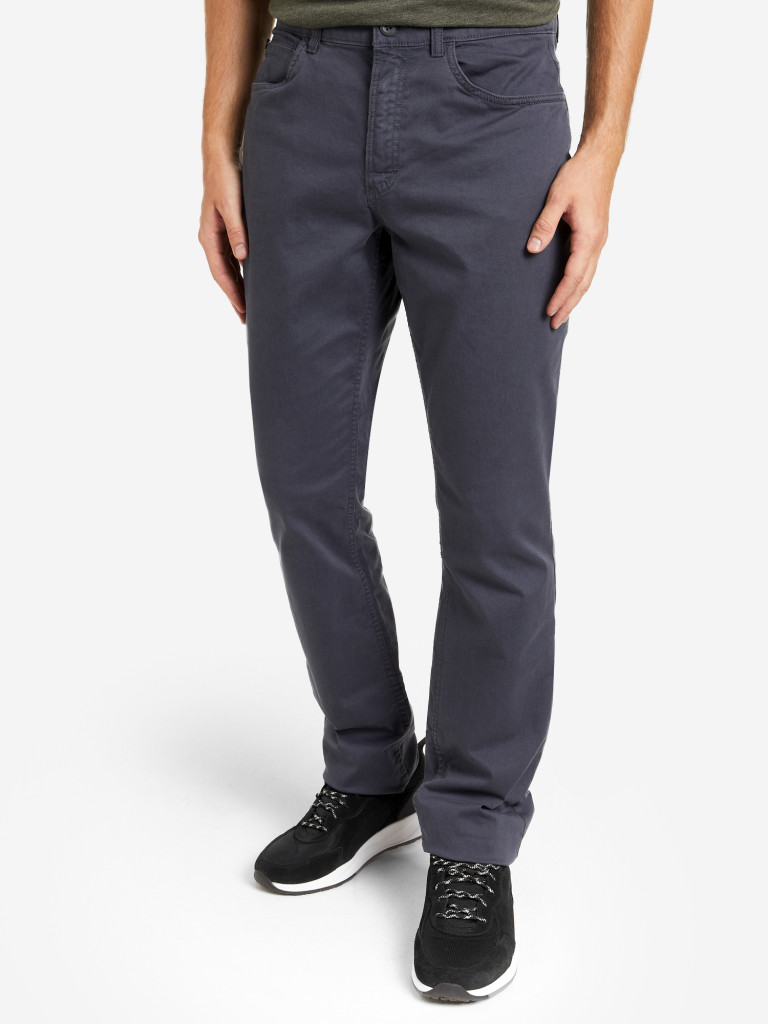 Брюки мужские Columbia Pacific Ridge 5 Pocket Pant
