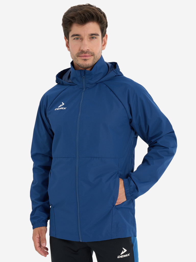 Ветровка мужская Demix Midfielder