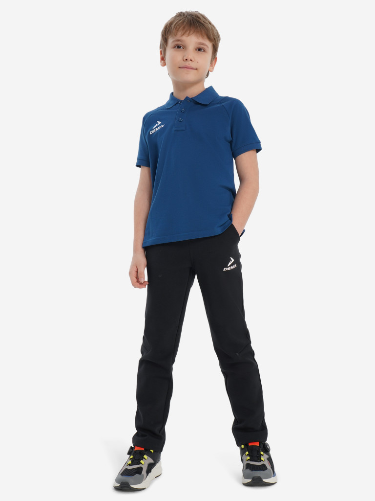 Брюки для мальчиков Demix