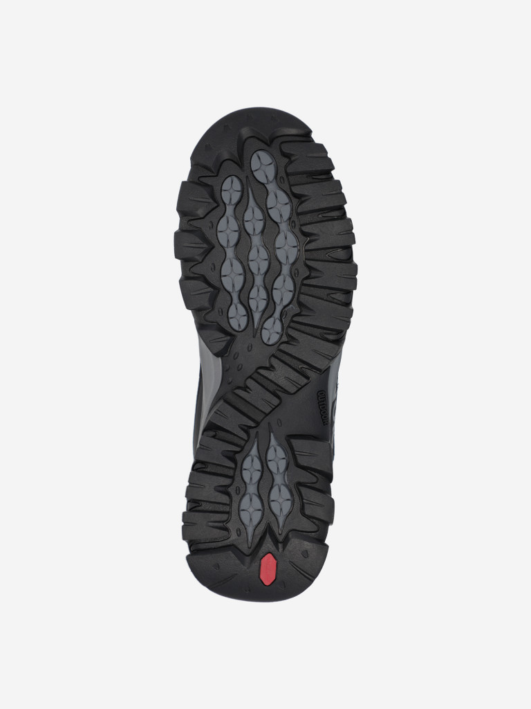 Ботинки утепленные мужские Northland Graz 2