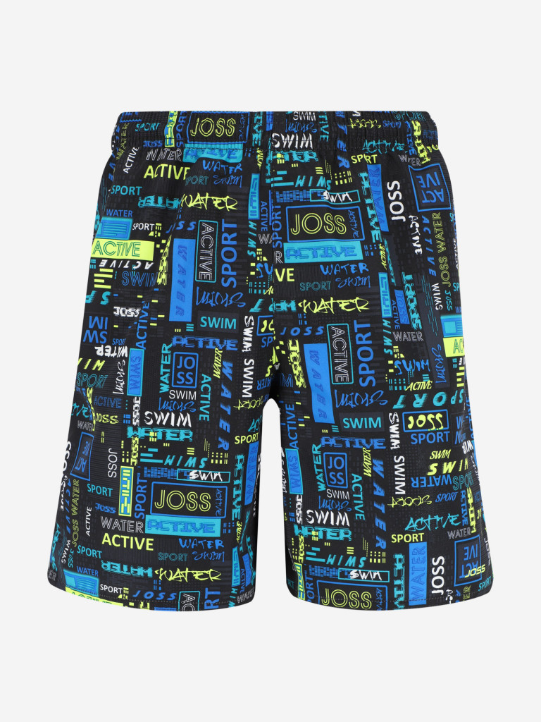 Шорты плавательные для мальчиков Joss