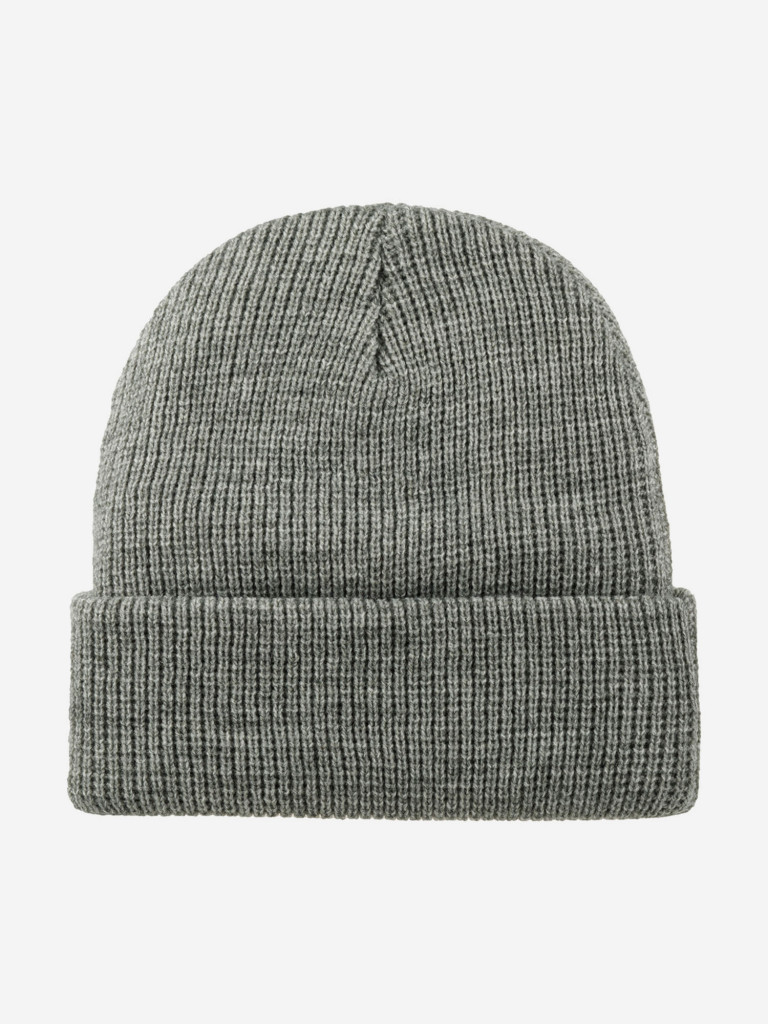 Шапка с отворотом GOORIN BROTHERS 107-0135 (серый)