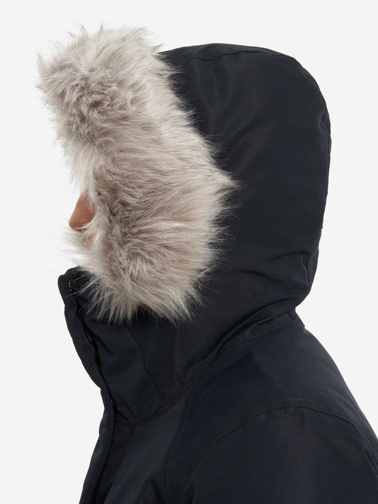 Куртка утепленная женская Columbia Little Si II Insulated Parka