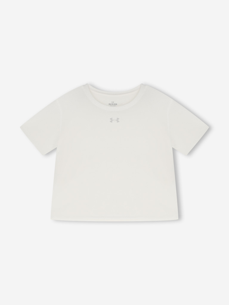 Футболка женская Under Armour Velociti