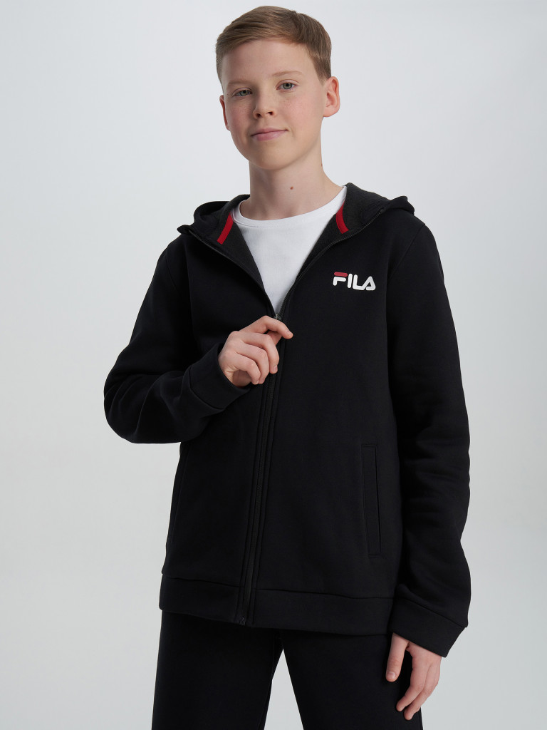 Толстовка детская FILA