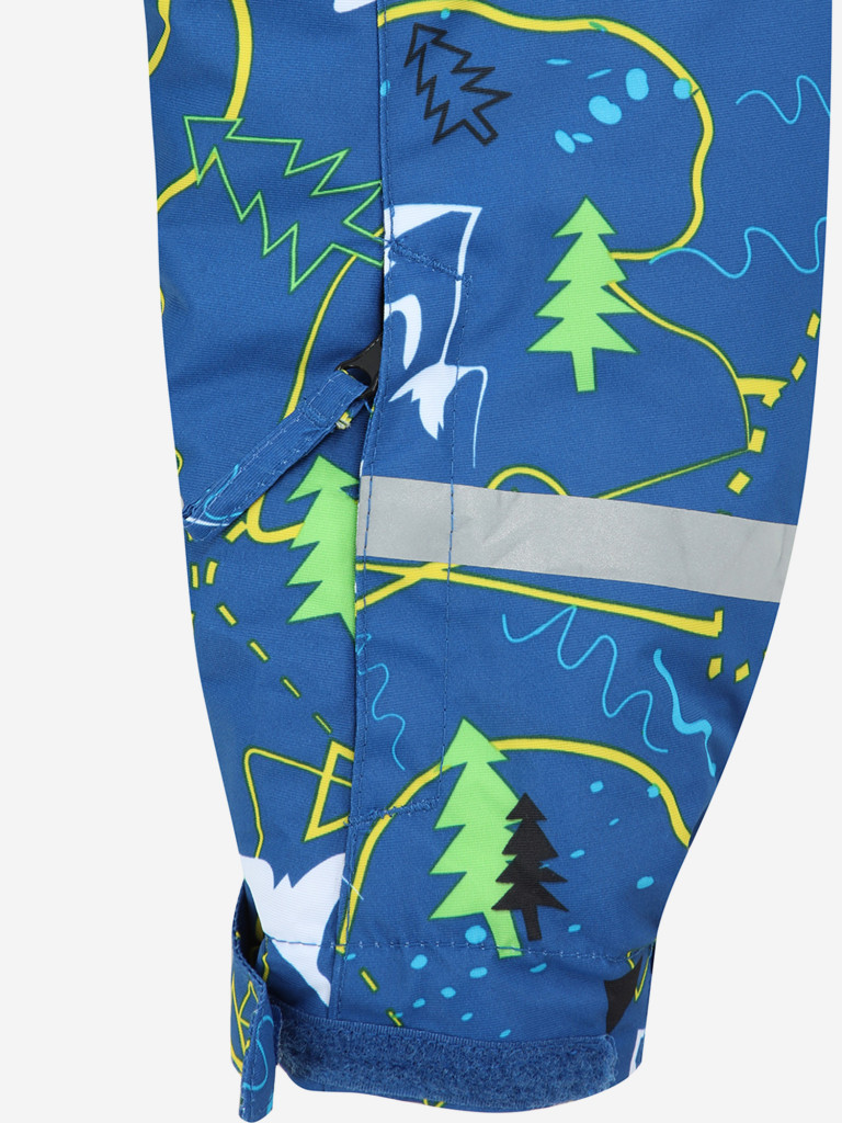 Комбинезон для мальчиков Glissade