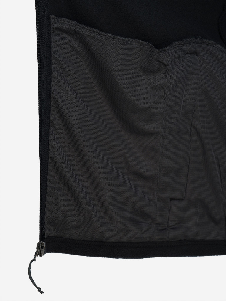 Толстовка мужская Columbia Basin Trail III Full Zip