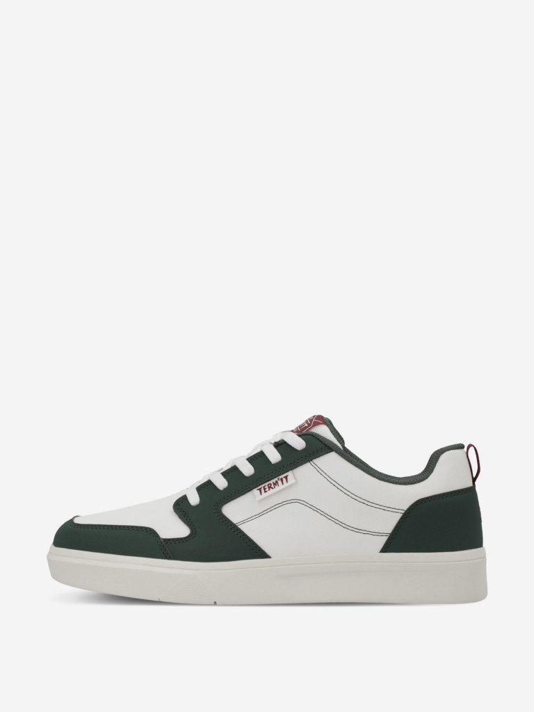 Кеды мужские Termit Bronx 2.0 Low