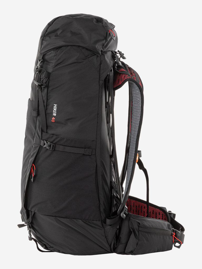 Рюкзак Outventure Hiker 40