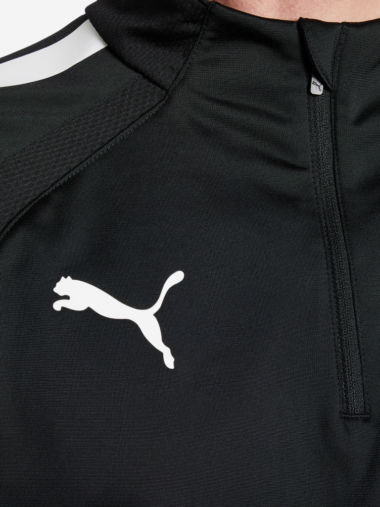 Джемпер тренировочный мужской PUMA Teamliga