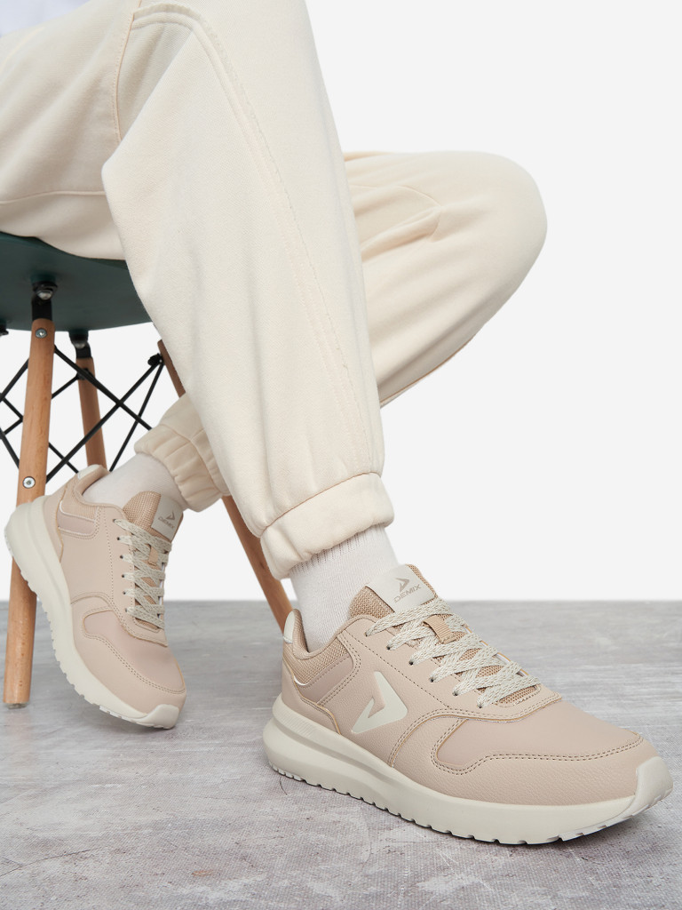 Кроссовки женские Demix Ottawa 4 Cl