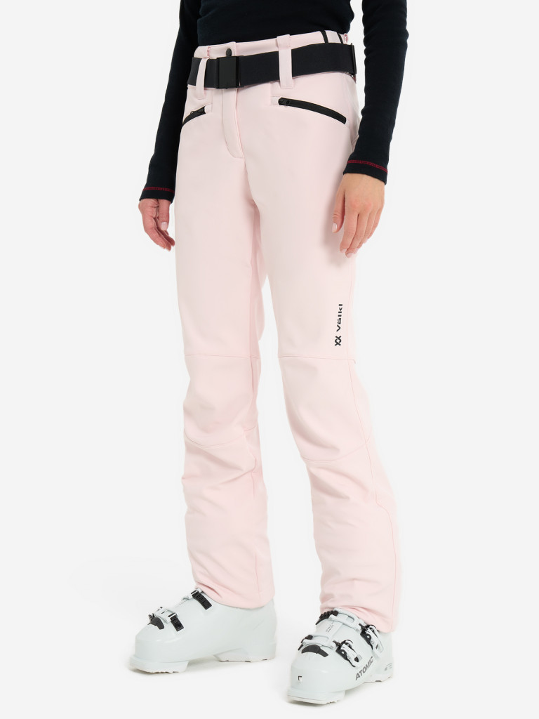 Брюки горнолыжные женские Volkl