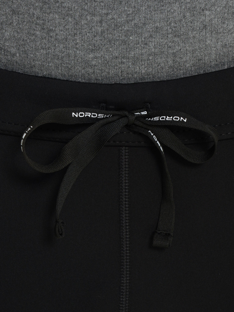 Брюки для беговых лыж мужские Nordski