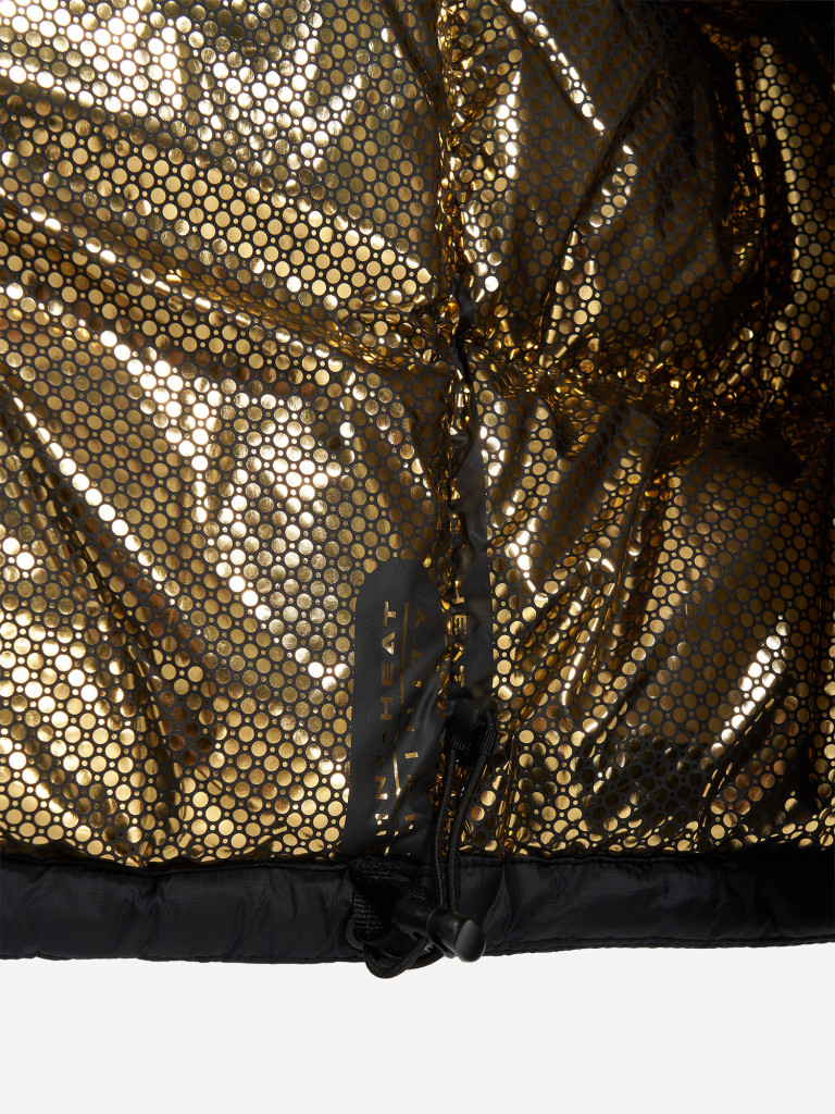 Пуховик мужской Columbia Cloudview Down Hooded Jacket