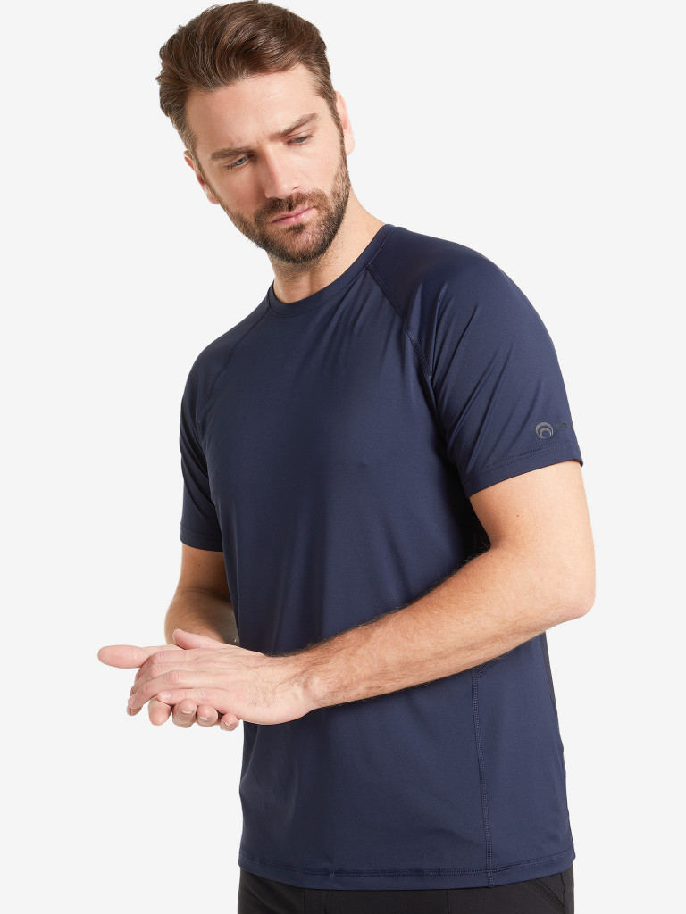 Футболка мужская Outventure